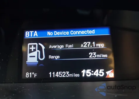 2015 Honda Civic Ex from USA, damaged, VIN 19XFB2F81FE248416